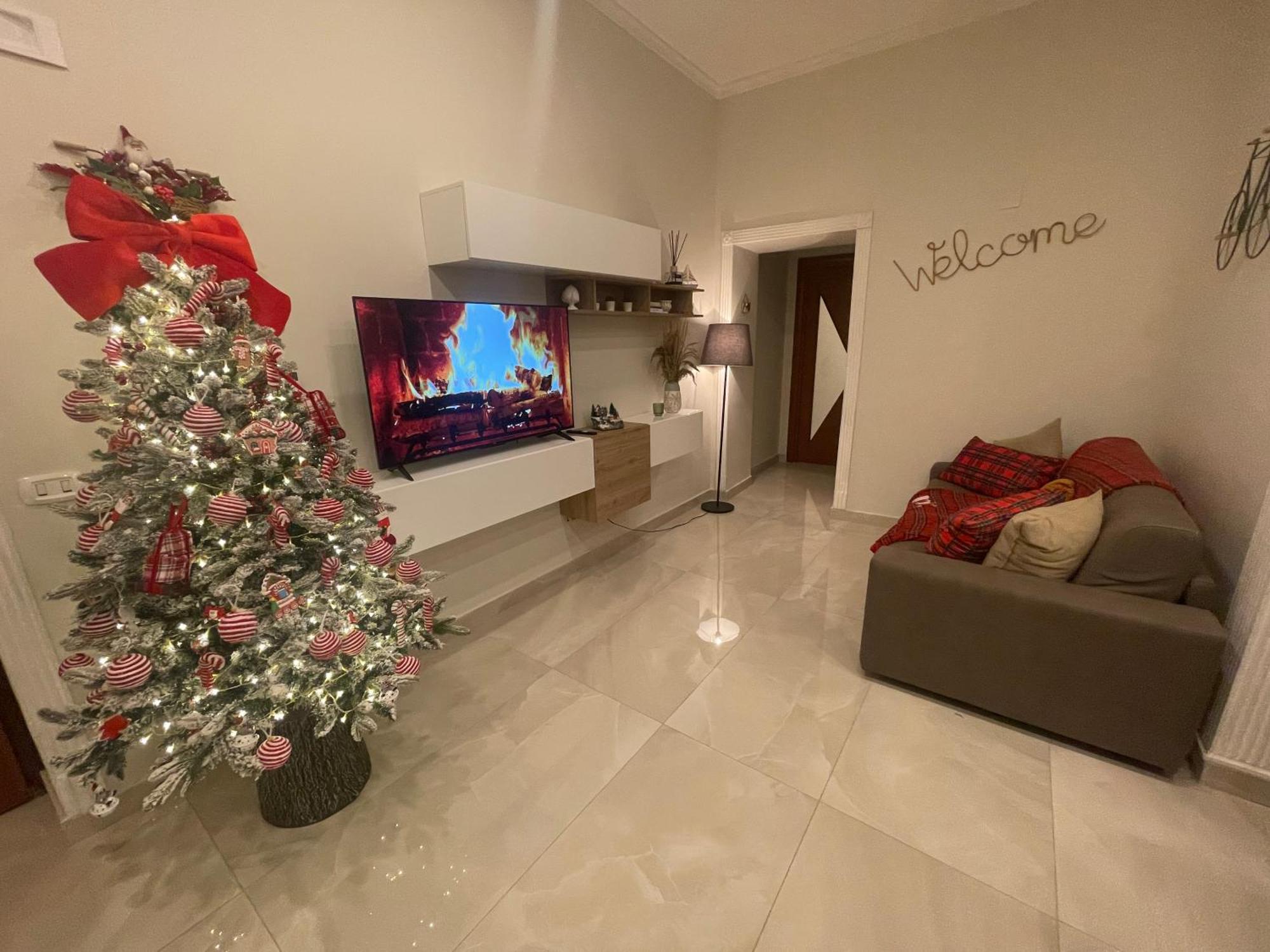 Апартаменти Miracles On 32Th Street Неаполь Екстер'єр фото